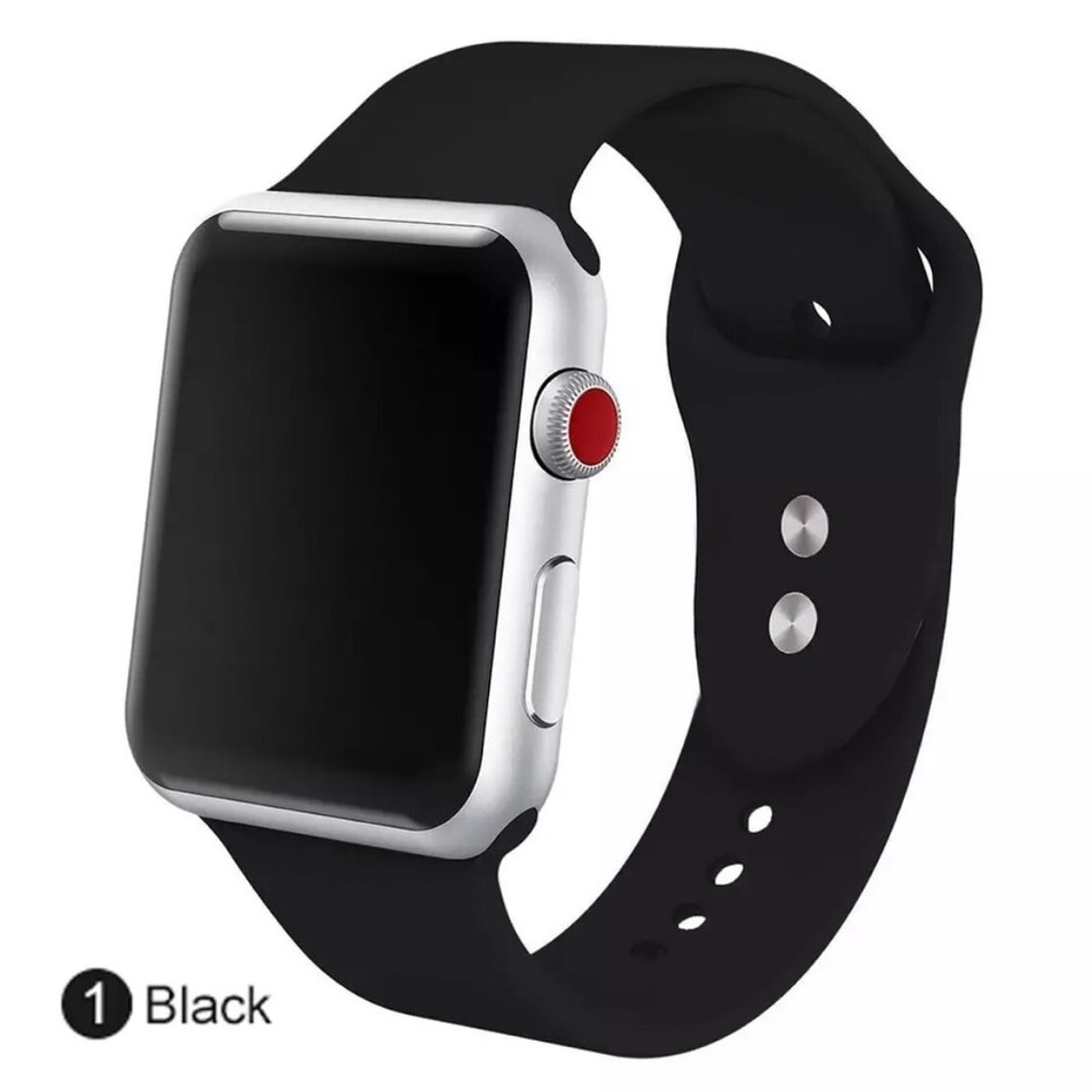 ⌚️ Strap Bracelet Band for Apple iWatch S M L